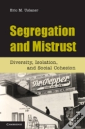 Capa do artigo Segregation And Mistrust