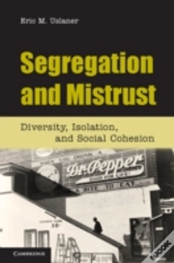 Capa do artigo Segregation And Mistrust