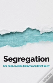 Capa do artigo Segregation