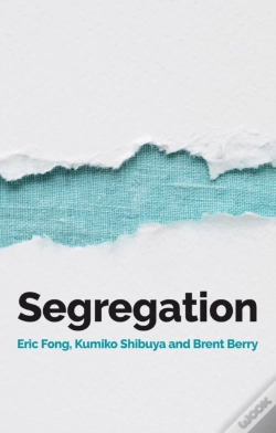Capa do artigo Segregation