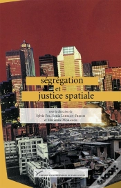 Capa do artigo Ségrégation Et Justice Spatiale