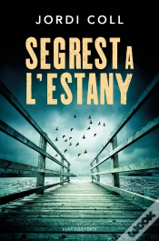 Capa do artigo Segrest A L