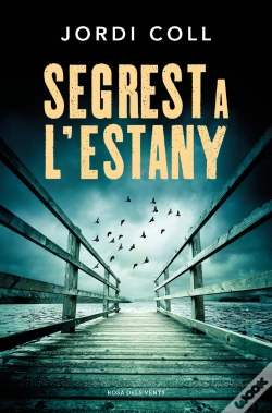 Capa do artigo Segrest A L'Estany
