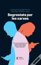 Capa do artigo Segrestats Per Les Xarxes