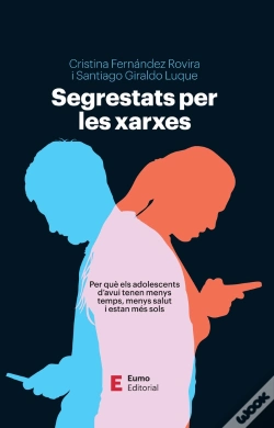 Capa do artigo Segrestats Per Les Xarxes