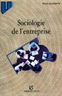 Segrestin Sociol.De L'Entreprise 2ed - Preview