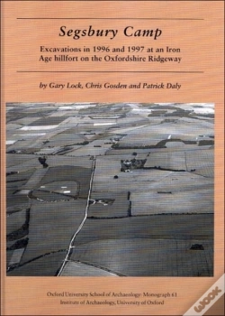 Capa do artigo Segsbury Camp