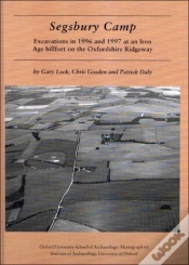 Capa do artigo Segsbury Camp