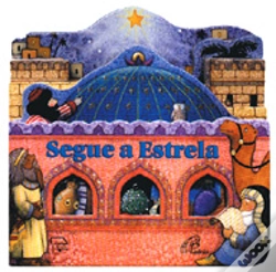 Capa do artigo Segue a Estrela