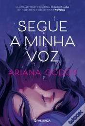 Capa do artigo Segue a Minha Voz