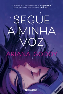 Capa do artigo Segue a Minha Voz