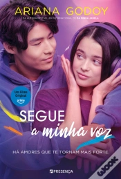 Capa do artigo Segue a Minha Voz