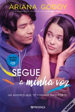 Capa do artigo Segue a Minha Voz