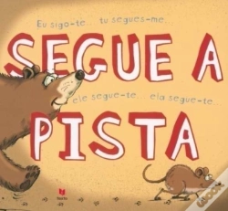 Capa do artigo Segue a Pista