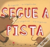 Capa do artigo Segue a Pista