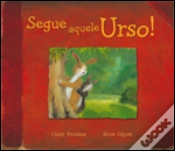 Capa do artigo Segue Aquele Urso!