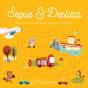 Segue & Desliza - Em Movimento - Preview