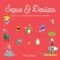 Segue & Desliza - Na Cidade - Preview