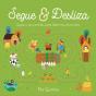 Segue & Desliza - Na Quinta - Preview