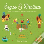 Capa do artigo Segue & Desliza - Na Quinta