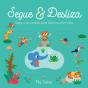 Segue & Desliza - Na Selva - Preview