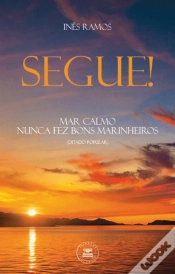 Capa do artigo Segue!