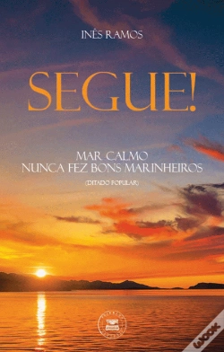 Capa do artigo Segue!