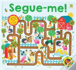 Capa do artigo Segue-me!