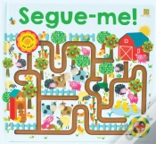 Capa do artigo Segue-me!