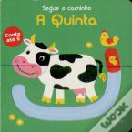 Segue o Caminho: A Quinta