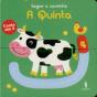 Segue o Caminho: A Quinta - Preview