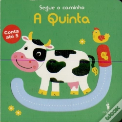 Capa do artigo Segue o Caminho: A Quinta
