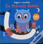 Segue o Caminho: Os Animais Bebés