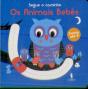 Segue o Caminho: Os Animais Bebés - Preview