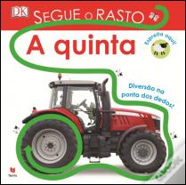 Segue o Rasto - A Quinta