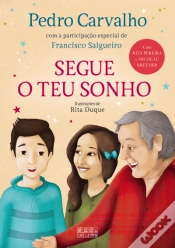 Capa do artigo Segue o Teu Sonho