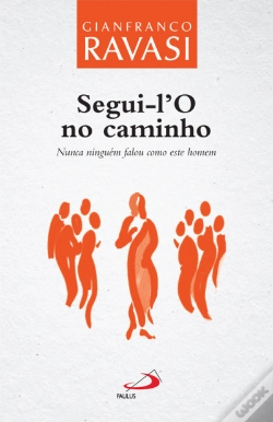 Capa do artigo Segui-l'O no Caminho 