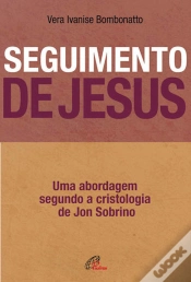 Capa do artigo Seguimento De Jesus