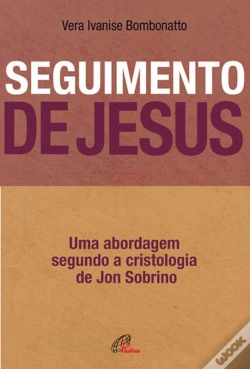 Capa do artigo Seguimento De Jesus