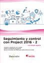 Seguimiento Y Control Con Project 2016-2 - Preview