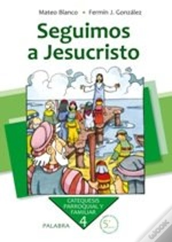 Capa do artigo Seguimos A Jesucristo