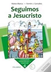 Capa do artigo Seguimos A Jesucristo