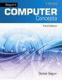 Seguin'S Computer Concepts With Microsoft Office 365, 2019 - Preview