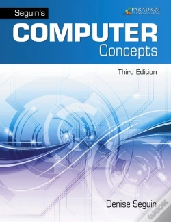 Capa do artigo Seguin'S Computer Concepts With Microsoft Office 365, 2019