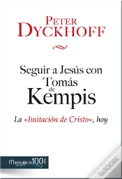 Capa do artigo Seguir A Jesús Con Tomás De Kempis