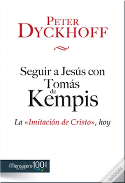 Capa do artigo Seguir A Jesús Con Tomás De Kempis
