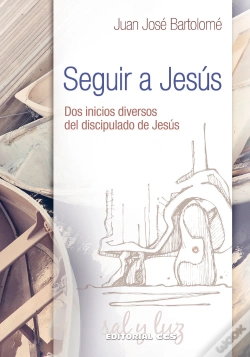 Capa do artigo Seguir A Jesús