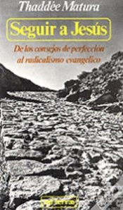 Capa do artigo Seguir A Jesús