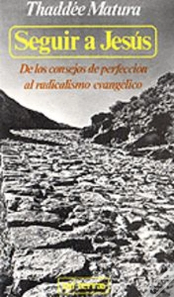 Capa do artigo Seguir A Jesús