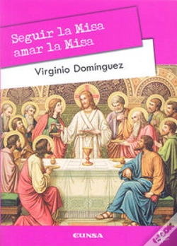 Capa do artigo Seguir La Misa / Amar La Misa